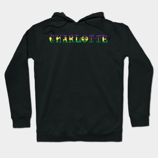 May-di Gras Shirt Hoodie